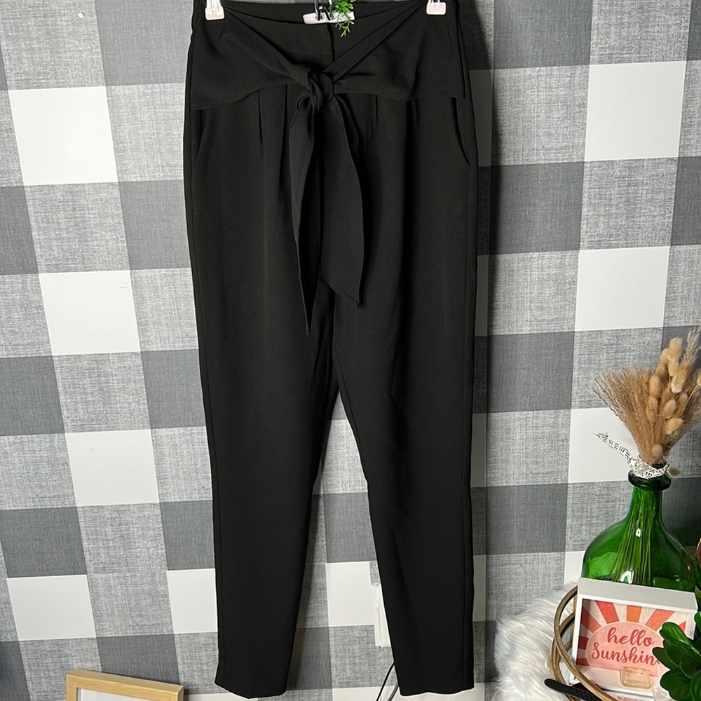 High Waisted Womens pants